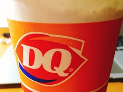 -DQ·蛋糕·冰淇淋(虹口龙之梦店)