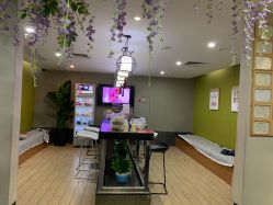 -盘子女人坊生日照·摄影馆(华强店)