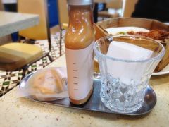 壹间奶茶-明腾壹间茶餐厅(新都会花园广场店)