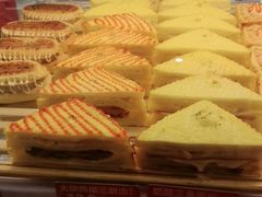 -味多美蛋糕(航天桥店)