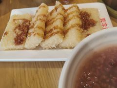 -蓉李记成都名小吃(武汉菱角湖万达店)