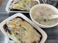 -穗银肠粉店(东川路店)