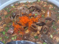 -大锅强·蒸海鲜青岛菜(吾悦广场店)