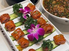 -海泰食府·新鲁菜·家宴(总部基地店)
