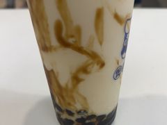 -煲珠公·老红糖珍珠奶茶(长宁龙之梦店)