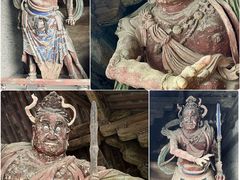 -独乐寺