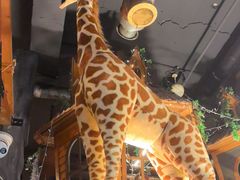 -仓库烤肉(绿园店)