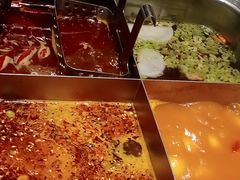 -海底捞火锅(东方时代广场店)