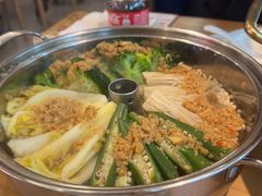 -大丰收脆鱼(万达江北店)