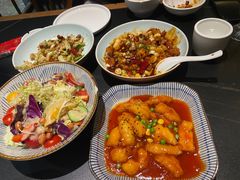 -温馨园·川湘菜馆(经七路店)