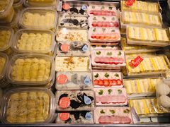 -欧式面包坊(青岛万象城店)