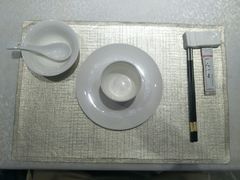 -餐与自然(老商埠店)