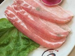 -郑阿姨的家·이모네·韩料&烤肉(武川路店)