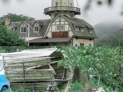 -大连金石滩国家旅游度假区