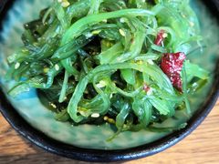 -酒井酱子·深夜食堂(东城汇店)