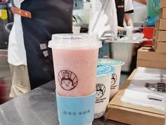 -我是酸奶君(壹方城店)