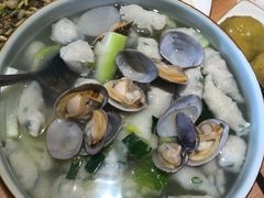 -海坛特色小吃·只做平潭特色菜(平潭店)