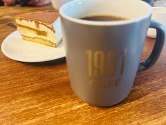 -1901 Cafe(西四店)