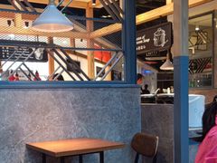 -比格比萨自助(国展店)