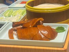 -鑫复盛礼记酒店·青岛菜