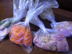 -东海怡品海鲜豆捞(星街坊店)
