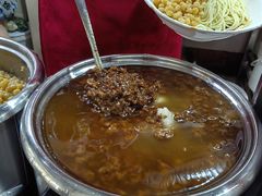 花市豌杂面-花市豌杂面(民生路店)