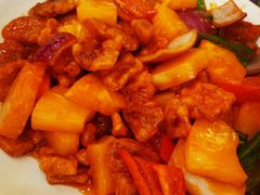 -聚福宝合苑食府(南头镇店)