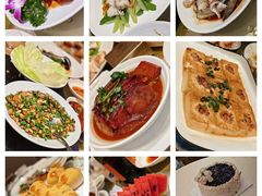 -轩记海鲜餐厅·四十五年老字号·经典粤菜(西区彩虹店)