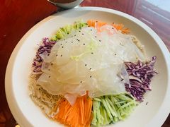 -北平印象.北京烤鸭.新京菜.融合菜(世贸店)