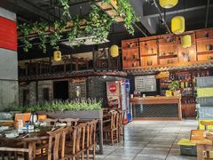 -随缘小馆(红岭路店)