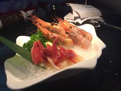 -赤坂亭·M9和牛放题(长楹天街购物中心店)