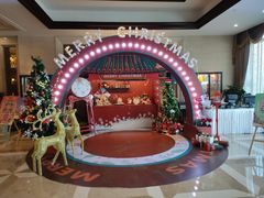 -都喜天丽富都青枫苑酒店-青枫小筑
