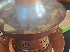 -南门涮肉(通州大船店)