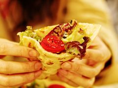 -HELLO 27 意面·沙拉·帕尼尼