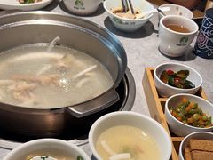 -椰妹·椰子鸡火锅(三祺广场店)