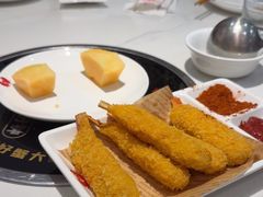 -七欣天香辣蟹火锅(无锡金太湖国际城店)