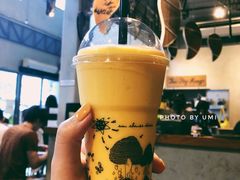 冰沙-Mango Tango