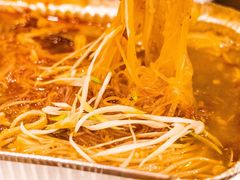 -一品江湖烧烤餐厅