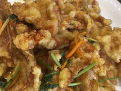 -人民公社大食堂(张家湾店)