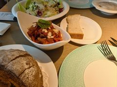 -波特曼西餐厅(中央大街店)