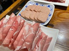 -苏完瓜尔佳氏·满洲涮肉(古方路店)