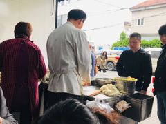 -老客满蛋饼(双塔市集店)