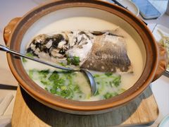 -风味小馆(天目湖宾馆店)