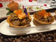 -王品牛排(珠海富华里店)