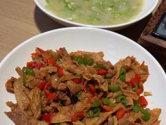 -得稻小饭堂·江西菜(浦江店)