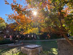 -云峰山自然风景区