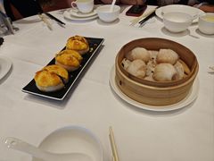 -白天鹅宾馆-宏图府餐厅