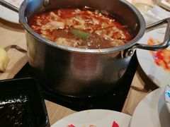 -星伦多自助料理(江阴万达店)