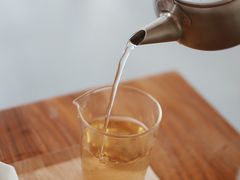 -知亘茶食