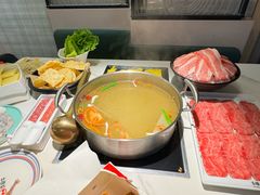 -许府牛火锅(信义坊总店)